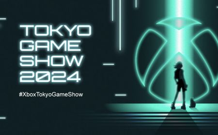 Catat! Xbox Tokyo Game Show 2024 Akan Berlangsung pada 26 September