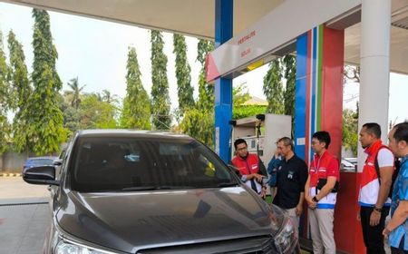 Surat Rekomendasi Pembelian BBM Subsidi dari BPH Migas Berlaku 3 Bulan