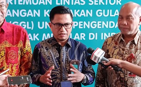 Pemerintah Perkuat Pengendalian Konsumsi Garam dan Lemak Trans Cegah Penyakit Kardiovaskular