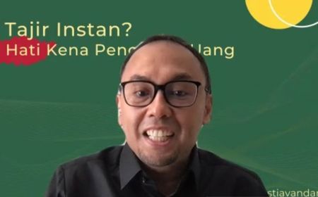 PPATK Terus Pantau Transaksi Platform Investasi Ilegal