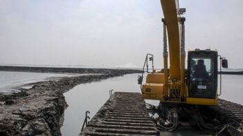 Dirjen Minerba Akui Eksplorasi Logam Tanah Jarang Indonesia Belum Maju