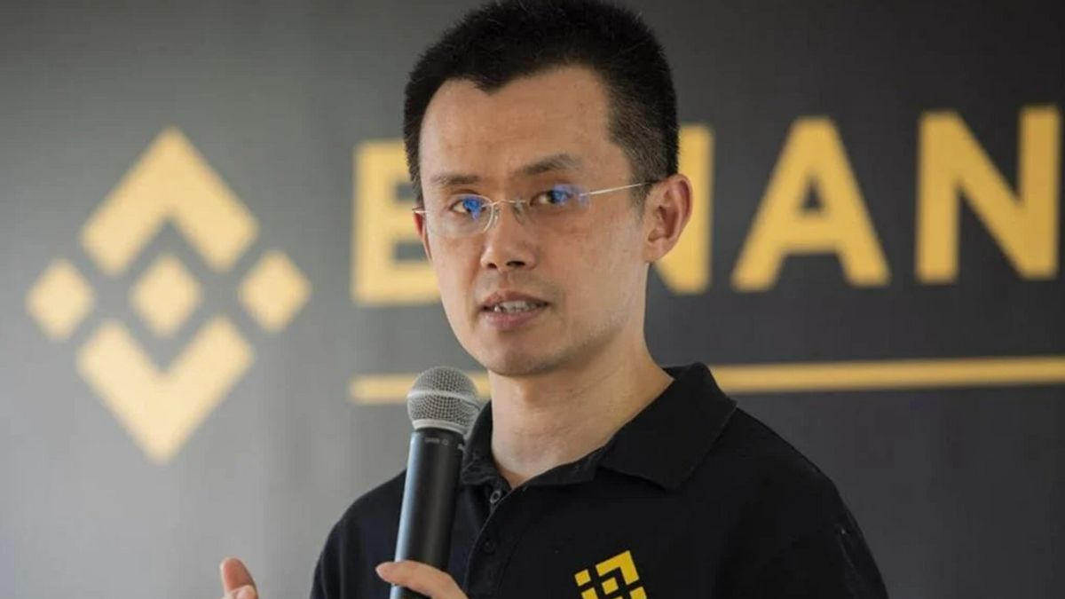 Changpeng Zhao Claims Not To Own A CommEX, Russia's Binance Buyer Crypto Company