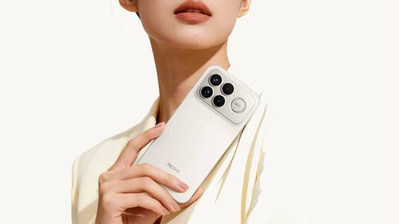 Redmi K100 Pro Max 和 Poco F9 Ultra 的 200MP 摄像头，准备制造轰动