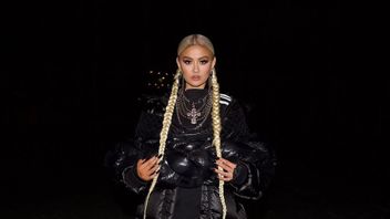 Attorney Ari Bias Hopes Agnez Mo Wants To Solve Royalty Problems As Soon As Possible