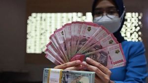 Ketimbang Redenominasi, Lebih Baik Perbaiki Fundamental Ekonomi