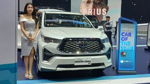 Toyota Hadirkan Sistem 1Connect Terbaru, Permudah Akses Berbagai Fitur Canggih