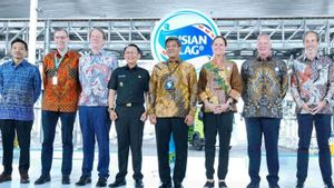 Ministry Of Industry: Frisian Investment Flag IDR 3.8 Trillion, Build Third Factory In Cikarang