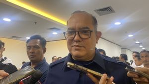 Joao Angelo Siap Lanjut jadi Dirut Agrinas jika RUPS Tolak Pengunduran Dirinya