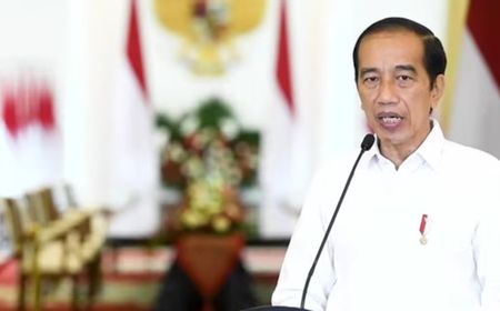 Presiden Jokowi Ingin Impor Minyak Pertamina Turun