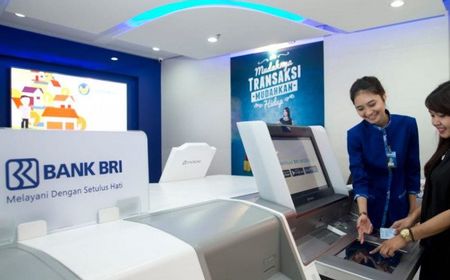 Jadi Bank Paling Profitable, BRI Tak Melulu Pikirkan Cuan: Keberlanjutan yang Paling Utama