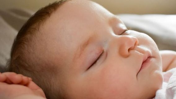 Anak-anak Susah Tidur di Tengah Malam Memang Merepotkan, Begini Cara Menyiasatinya