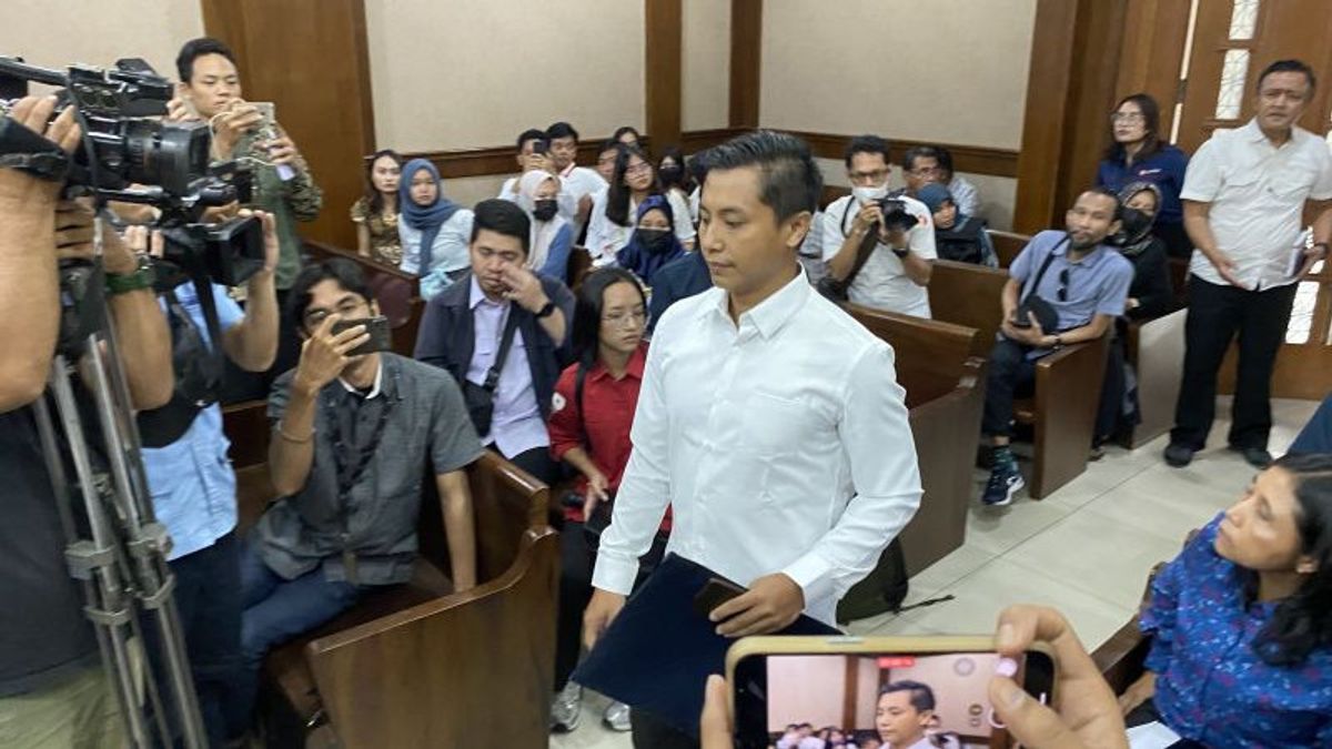 吉隆坡PPLN前成员在被告听证会上逃犯选举违规案件