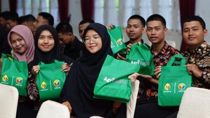 AgriYouth 2025: Kolaborasi Mekar Dorong Pertanian Berkelanjutan di Sumatera Barat