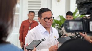 Pramono Tunggu Keputusan Dewan soal Pengurangan Tunjangan Perumahan DPRD DKI