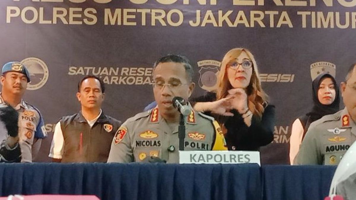 Kakak Korban Tawuran Maut di Cibubur Sempat Terima Kabar Adiknya Tewas karena Dibegal