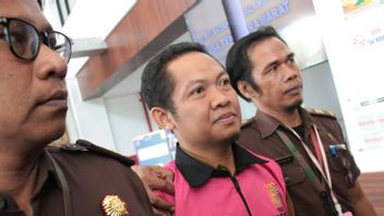 Gili Trawangan的NTB省政府资产腐败嫌疑人中有2人被总检察长办公室拘留