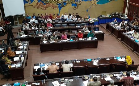 Menanti Kesiapan Pemerintah dan DPR untuk Melahirkan Omnibus Law