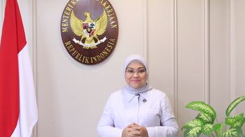 The Minister Of Manpower Claims Many Government Initiatives To Improve Workers' Welfare