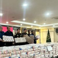 Kejati Kaltim Sita Rp214 Miliar dari Kasus Korupsi Lahan Transmigrasi