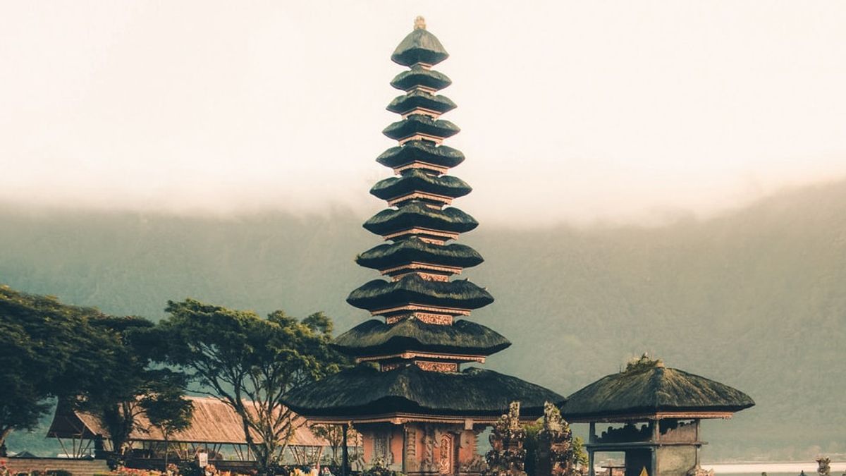 Gubernur Koster Minta Dubes RI Promosikan Pariwisata Pulau Bali 