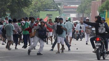 Berkaca Tawuran Pelajar di Jayawijaya, Disdik Minta Guru Lakukan Pendekatan Emosional 