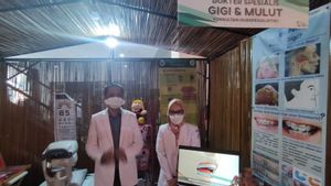 Sumsel Ingin Mengembangkan 'Health Tourisme' karena Memiliki Fasilitas Kesehatan yang Canggih