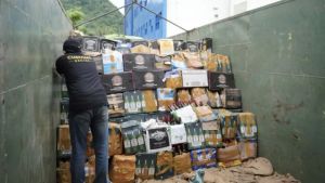 Bea Cukai Sumbagbar Catat Penerimaan Rp2,53 Triliun di 2025 