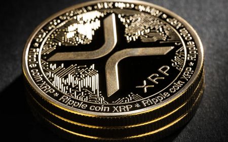 Harga XRP Melonjak, Spekulasi ETF Ripple Meningkat