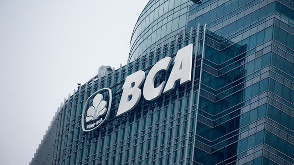 BCA：泗水BCA客户违规的主要肇事者不是人力车夫，而是寄宿公寓居民