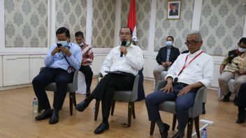 Viral Lagu Indonesia Raya Dilecehkan, KBRI Kuala Lumpur Asks PDRM To Investigate It