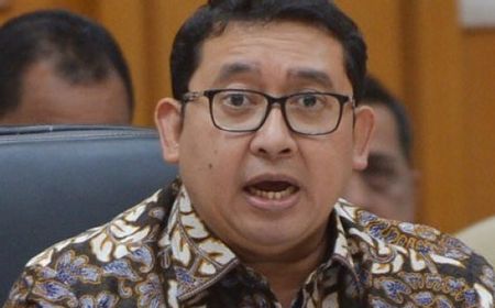 Fadli Zon: Orang Bilang 'Saya Pancasila', Tapi Lupa Saat Ada Pembunuhan Anggota FPI