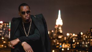 P Diddy's Guarantee Application Was Rejected For The Third Time