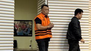 KPK Duga Sugiri Sancoko Terima Gratifikasi dari Sejumlah Proyek Saat Menjabat Bupati Ponorogo