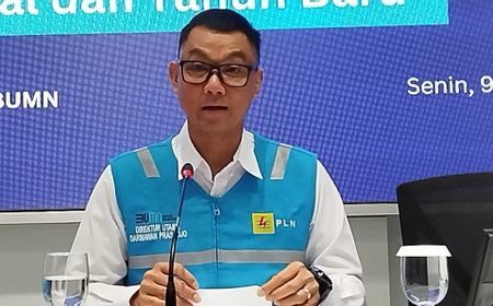 Sambut Libur Natal dan Tahun Baru, PLN Siapkan 2.490 SPKLU Buat Pengguna Kendaraan Listrik