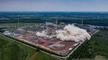 IEA Peringatkan Potensi Kekurangan Solar dan Kerosin di Eropa