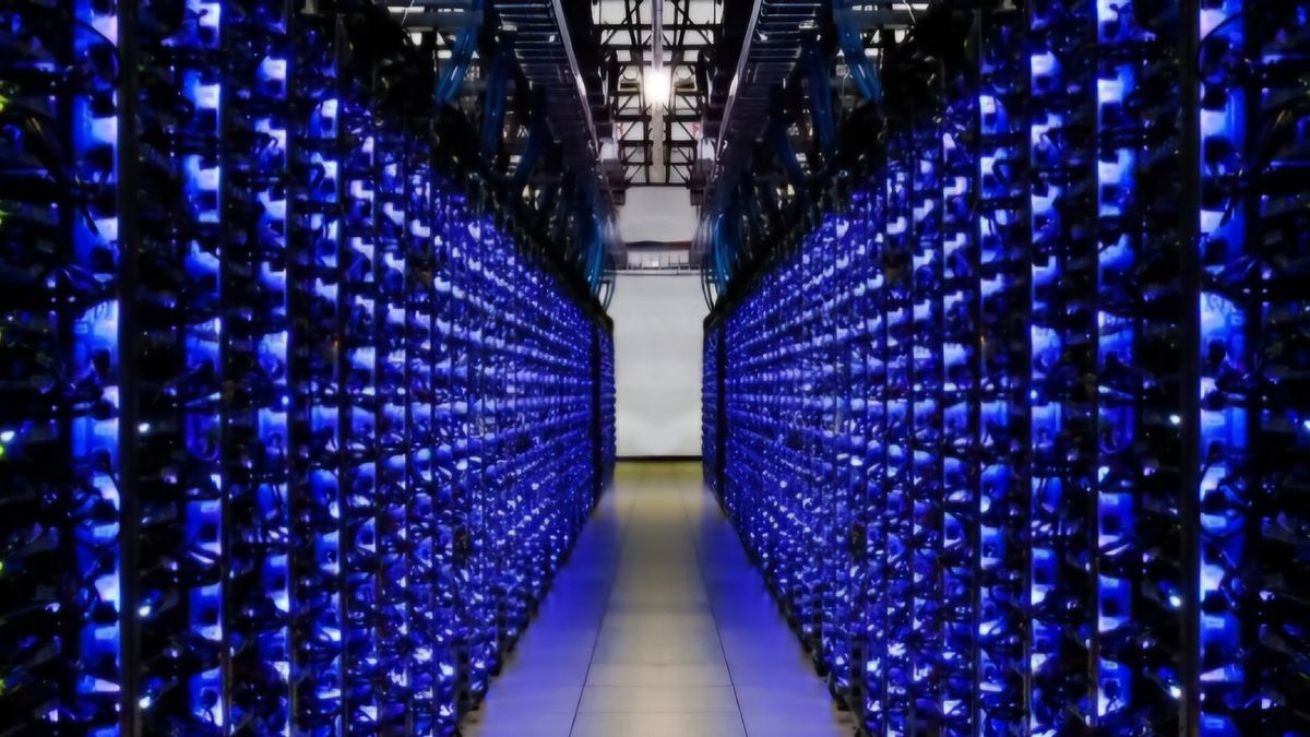 Investasi Pusat Data Global Capai Rp11 Triliun, Permintaan SDM Ikut Melonjak
