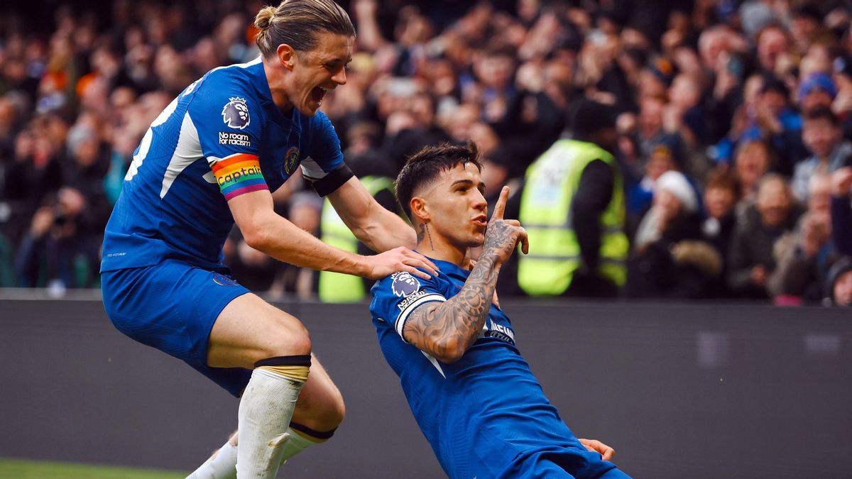 Everton vs Chelsea : Une bataille à mauvais moment