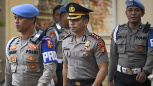 Daftar Oknum Polisi Peras Penonton DWP 2024, 3 Dipecat dan 6 Lainnya Demosi