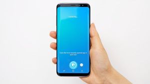 Samsung Galaxy S26 Bakal Hadir dengan Bixby Baru Berbasis Perplexity AI 