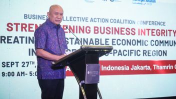 Minister Teten Reveals Reasons ASEAN Becomes A Global Cross-Border Product Target