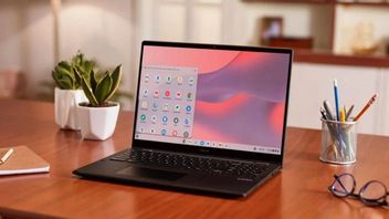 طورت Google نظام استبدال ChromeOS يسمى نظام التشغيل الألمنيوم
