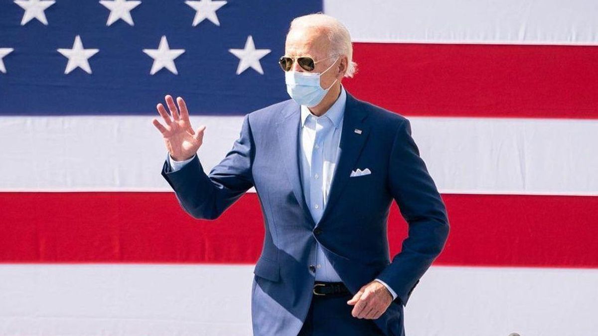 Certains Noms Des Candidats Du Secrétaire Biden Se Renforcent Après La Confirmation De La Victoire