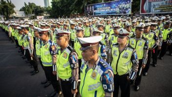 الشرطة الوطنية تنظم عملية كيتوبات 2026 لمدة 13 يوما، وتنشر 89.228 فردا