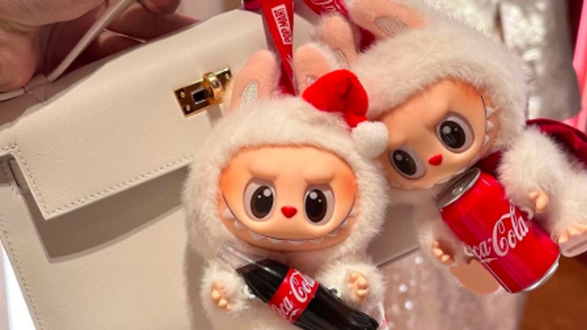 Wakuku And Lafufu Emerged, Labubu's Popularity Still Stays At The Top