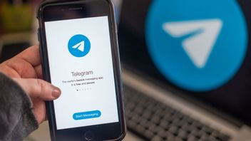 Video Call Telegram Bisa Tampung 1.000 Pengguna Dalam Satu Panggilan Video 