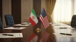 Iran Tolak Usulan Gencatan Senjata Meski Presiden Trump Ancam Hancurkan Infrastruktur