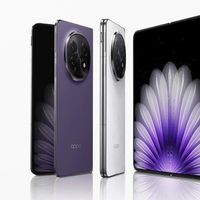 OPPO Find N6 Bakal Jadi Foldable Pertama dengan Snapdragon 8 Elite Gen 5 
