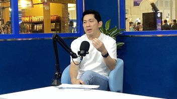 احتيال رقميا يسبب خسائر وطنية تصل إلى 9 تريليونات روبية إندونيسية، هذه النصيحة لمنعها