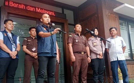 Polri Serahkan 7 Tersangka Kasus Pengaturan Skor ke Kejari Sleman, Segera Disidangkan