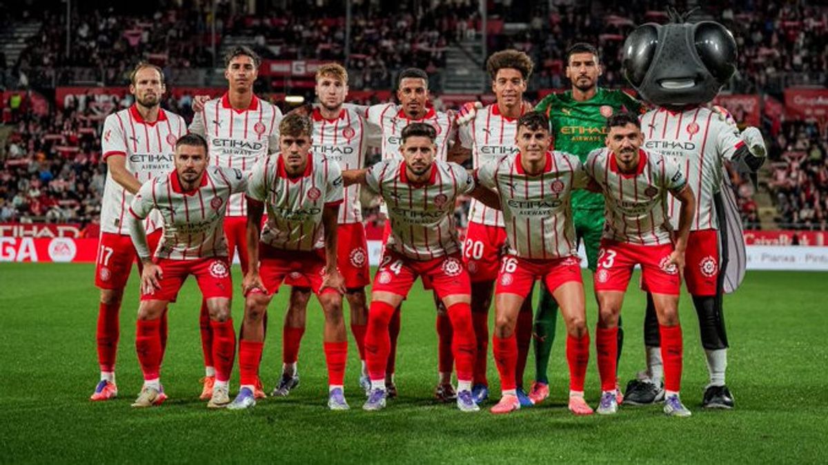 Girona And Espanyol Share Points After Drawing Goallessly